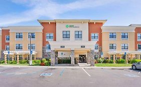 Extended Stay America Santa Rosa North